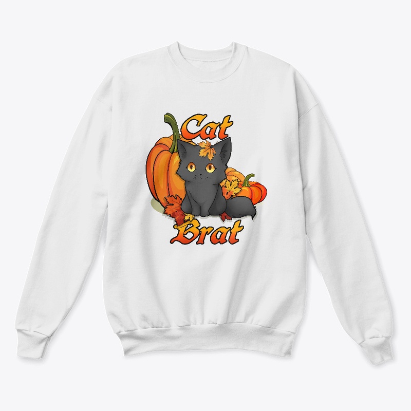 Cat Brat B 