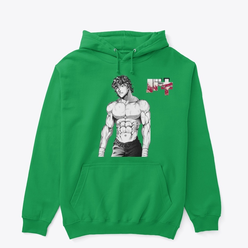 Baki 