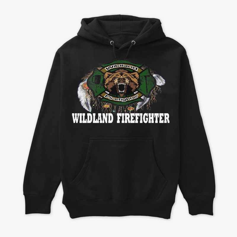 2022 Wild Land Firefighter Wear
