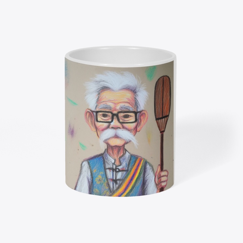 คุณตา
