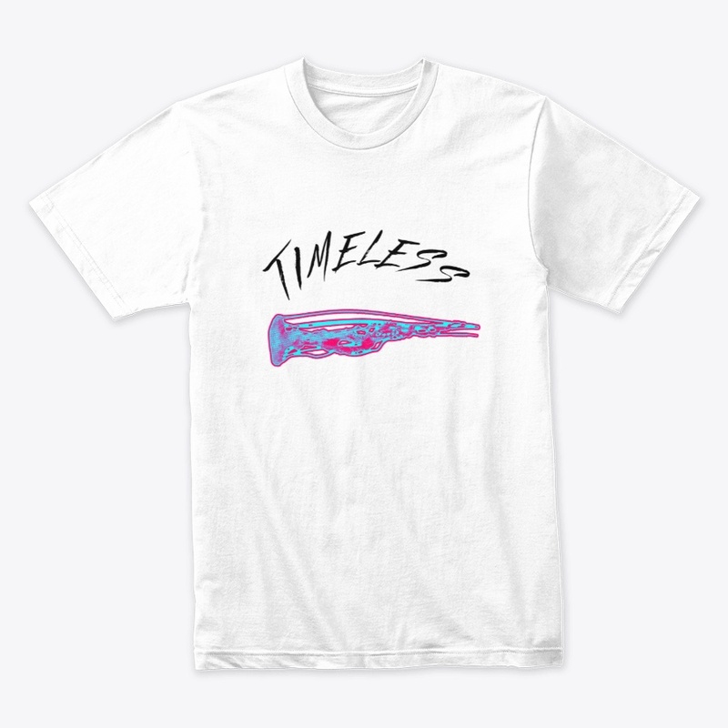 Jellyfish - Timeless Creature