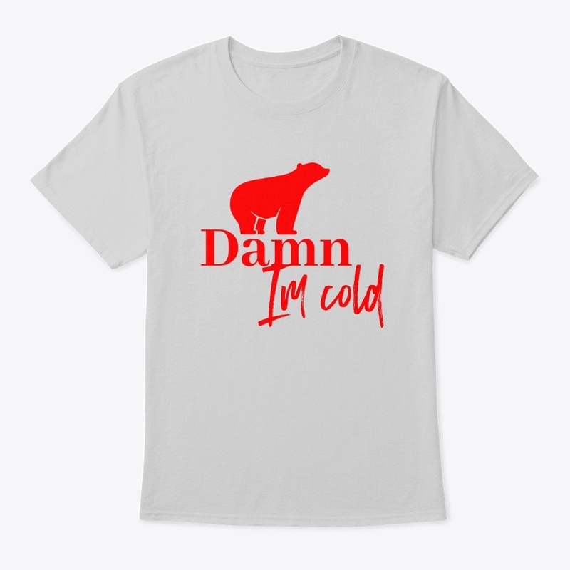 Polar Bear Apparel