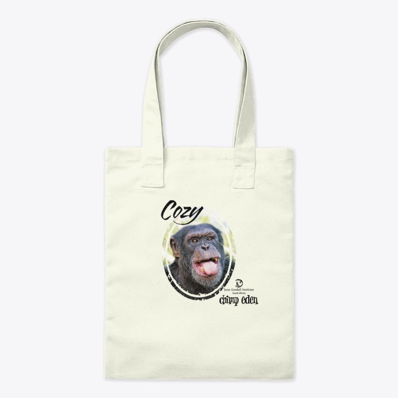 Chimp Eden Cozy