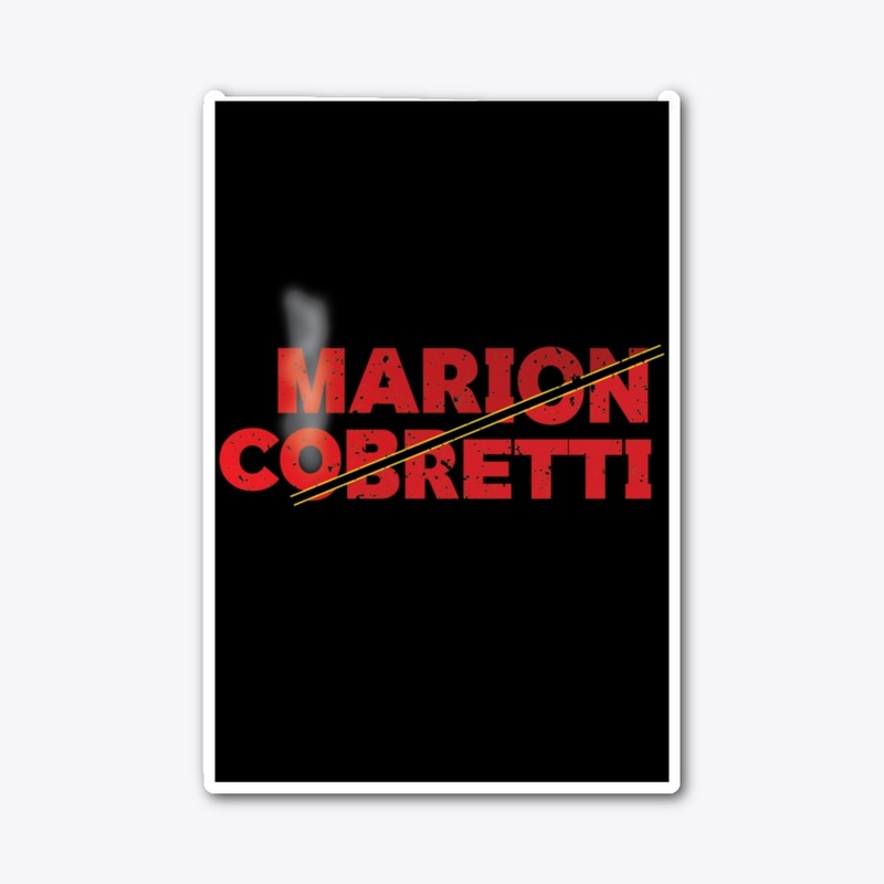 Retro 80s Action Hero Shirt