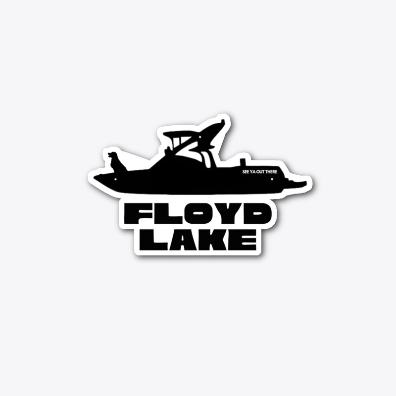 FLOYD LAKE