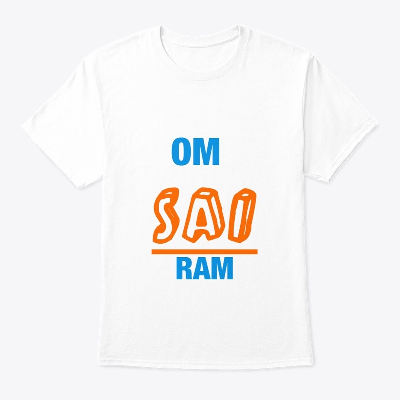 Om Sai Ram collection.