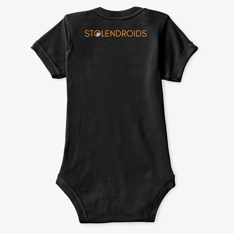 Stolendroids Apparel