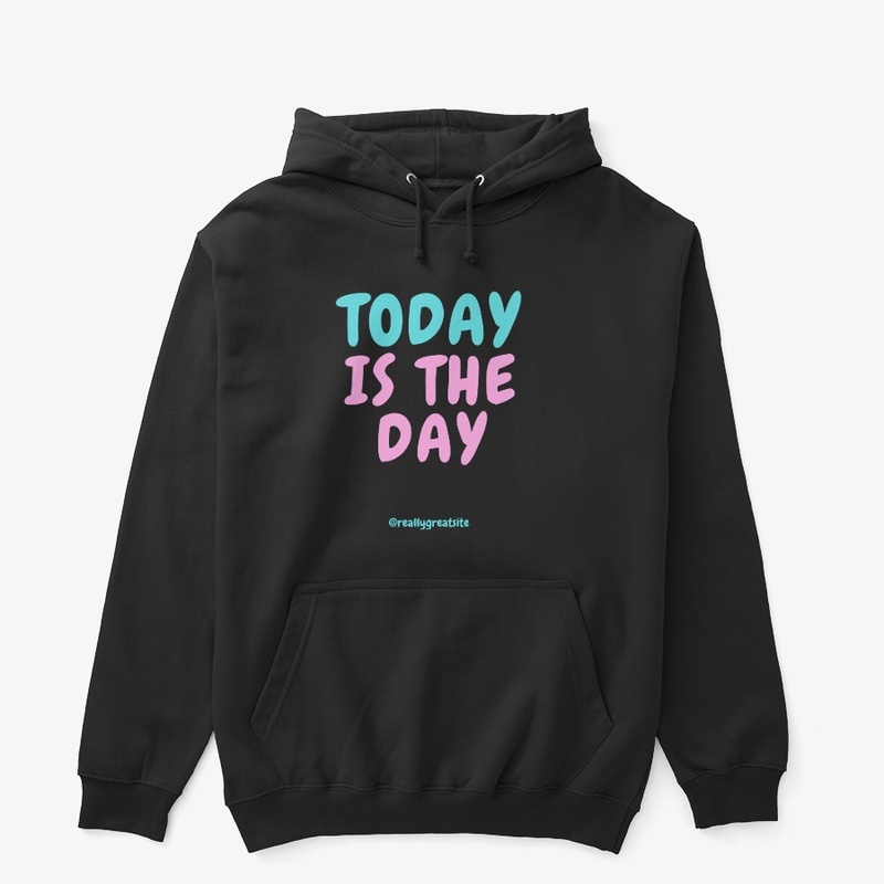 today 
