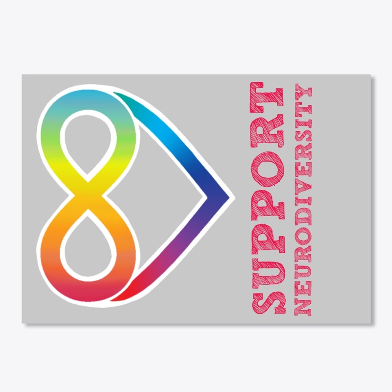 Support Neurodiversity