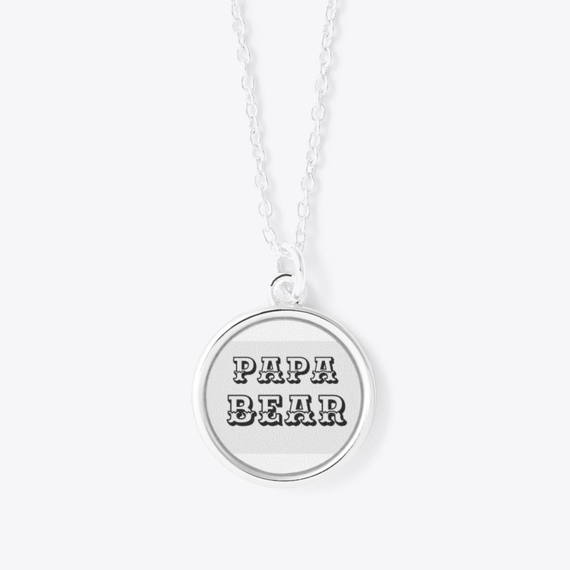 Papa Bear