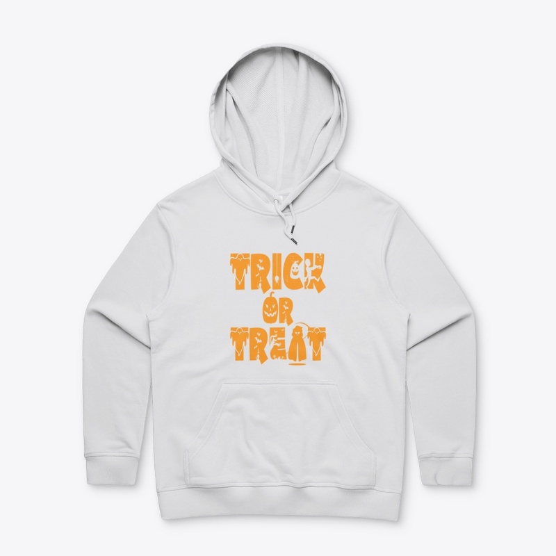 TRICK OR TREAT