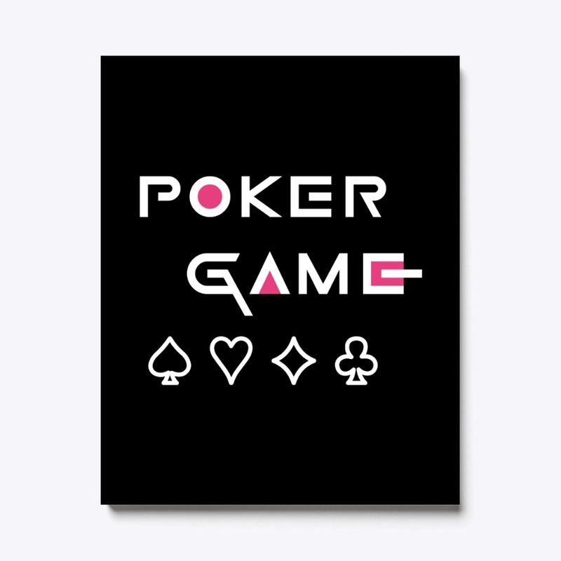 Poker Game