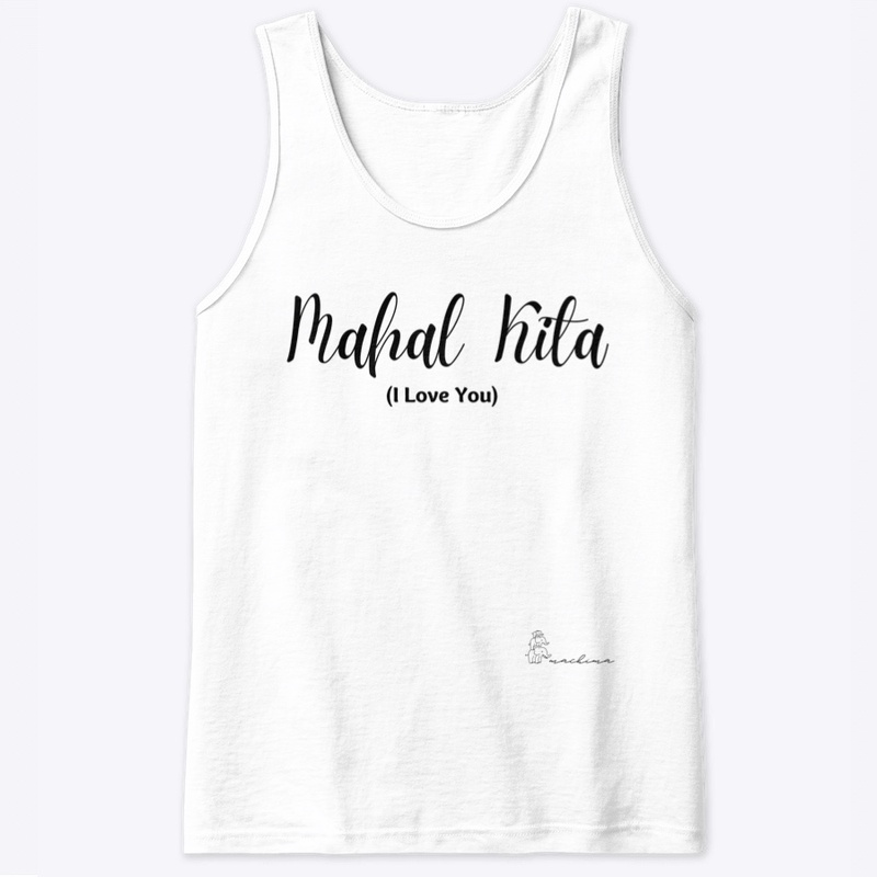 Mahal Kita