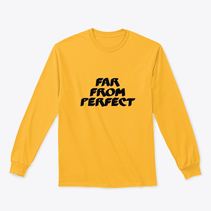 Far From Perfect Designs