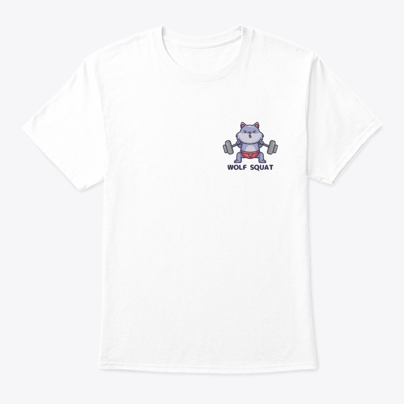 Wolf Squats
