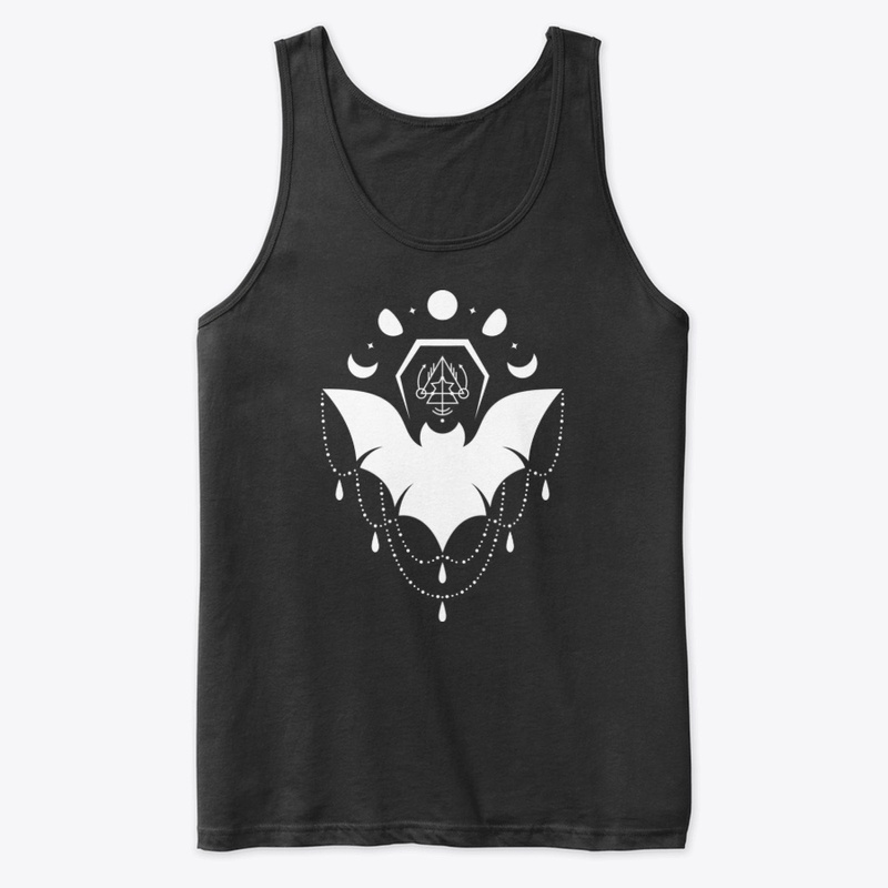 Gothic Bat Original