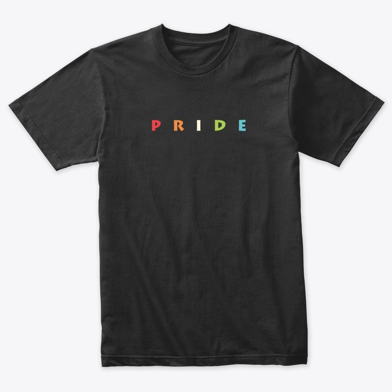 PRIDE