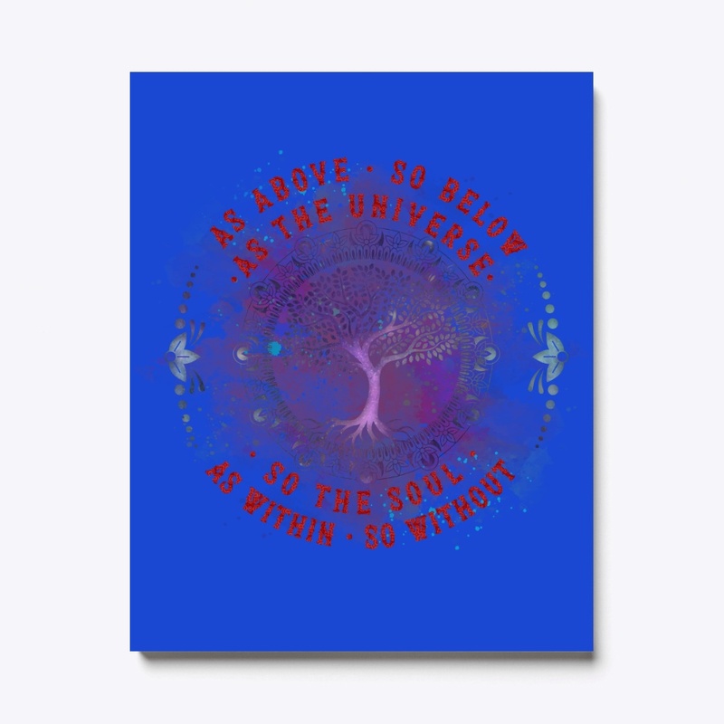 Celtic Tree of Life