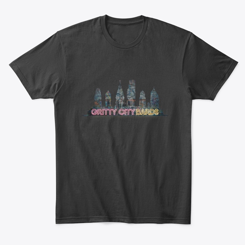 Gritty City Bards: Skyline