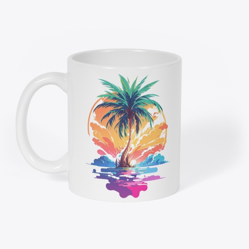 Beach Print Products