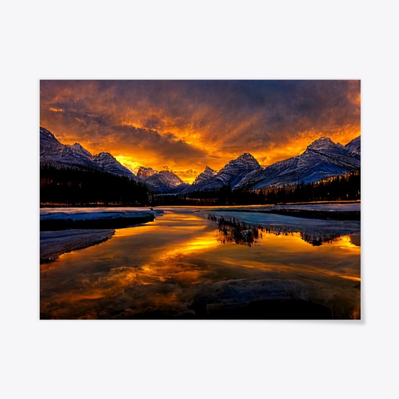 Banff National Park