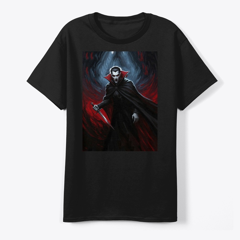 Blood of the Eternal