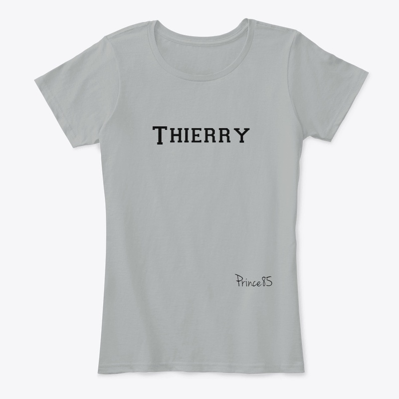Thierry 