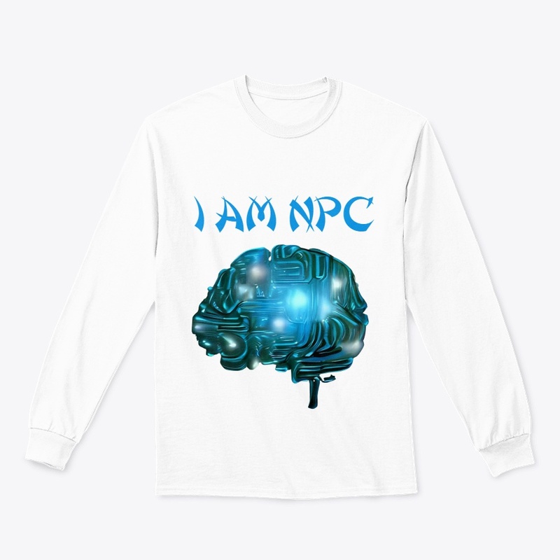 I am npc