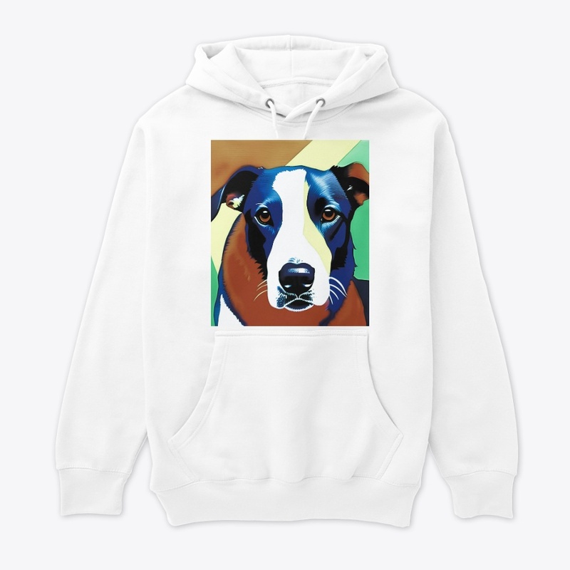 Picasso Pup