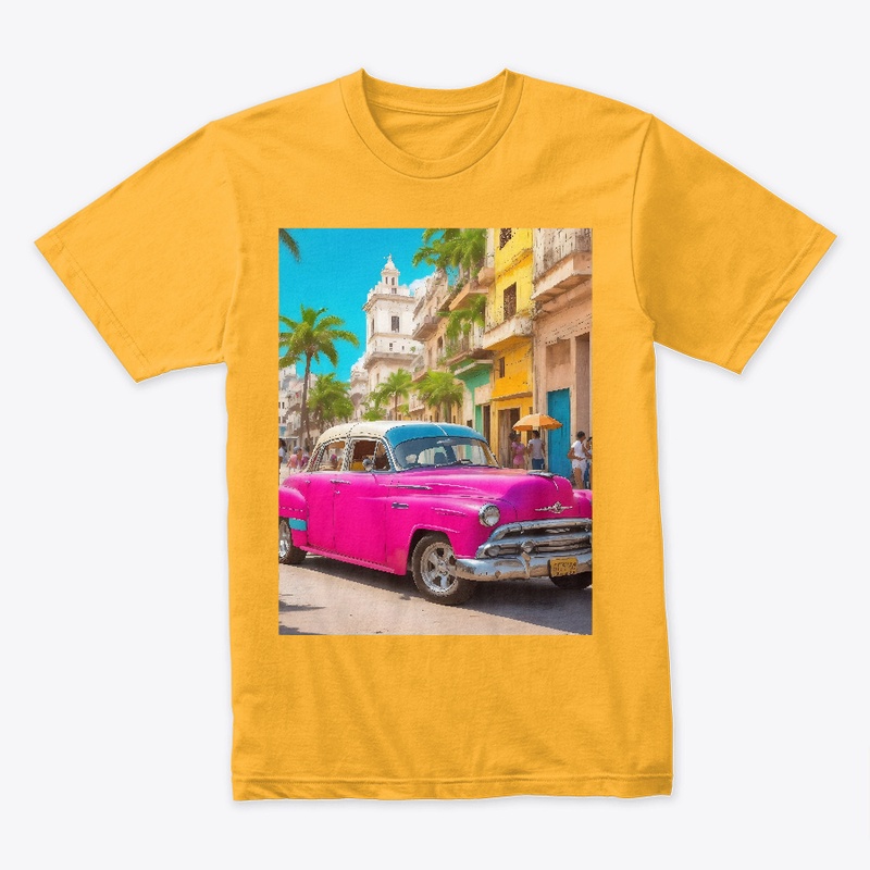 Classic Havana