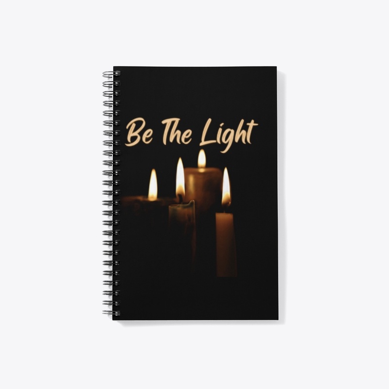 Be The Light