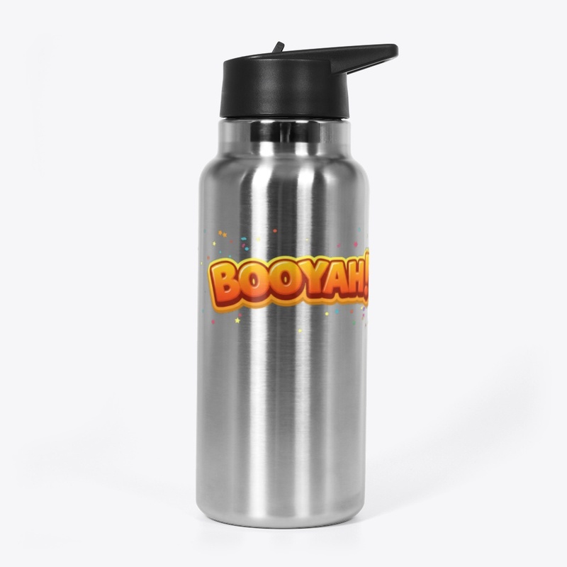 Booyah!