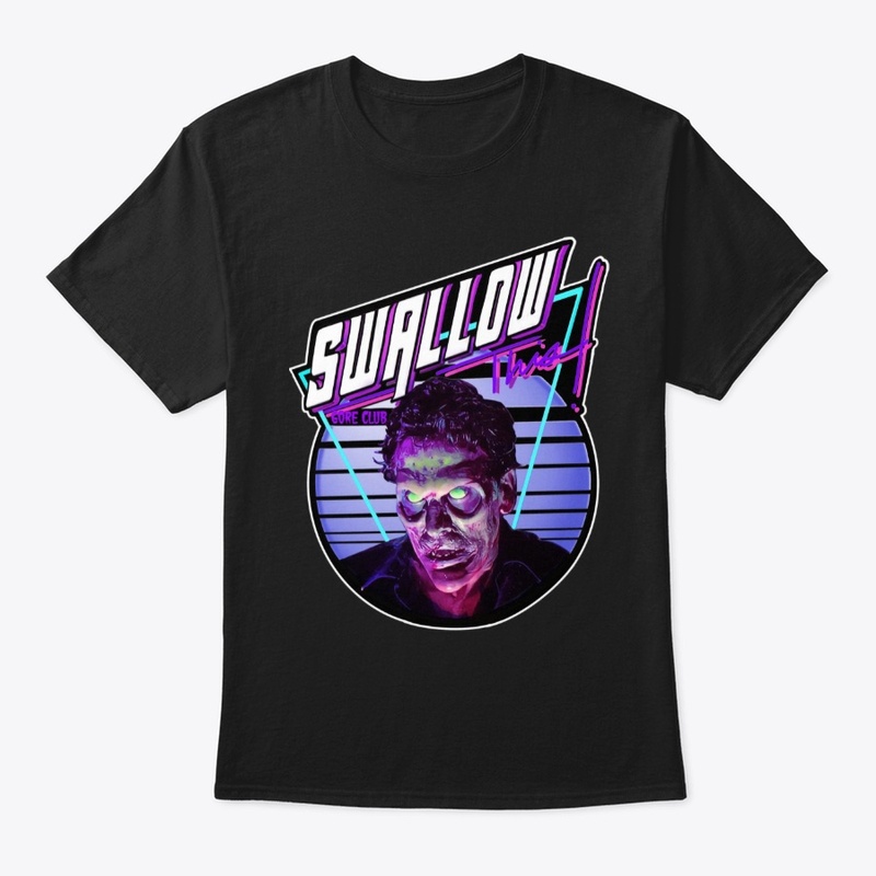 SWALLOW THIS!