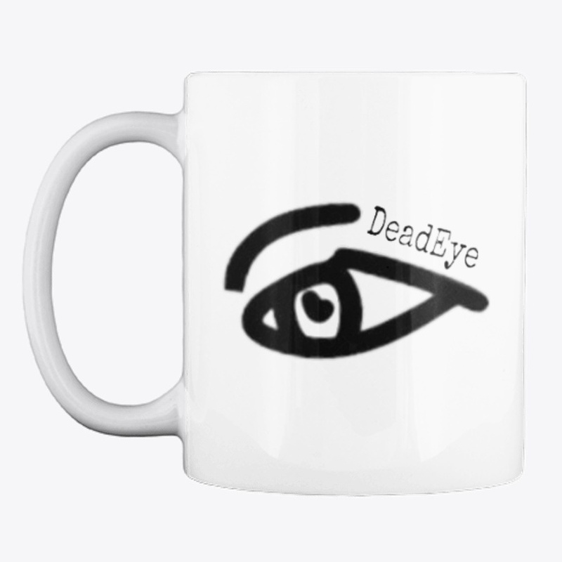 Lazy Eye Logo