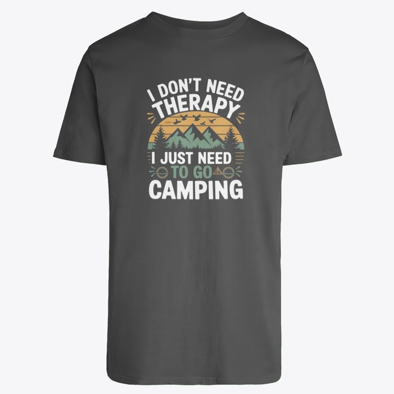 Need to camping