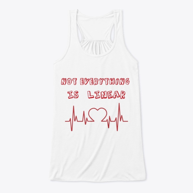 Not Everything is Linear