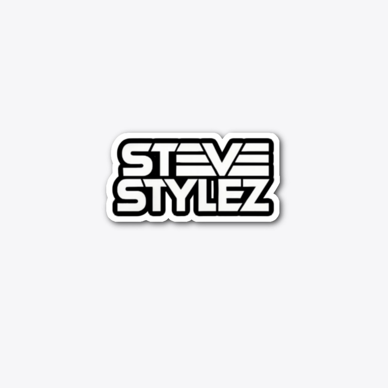 STEVE STYLEZ RADIO