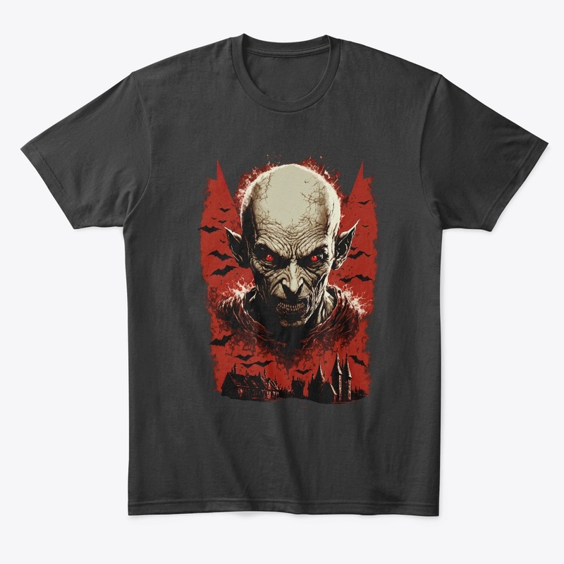 Nosferatu Vampire