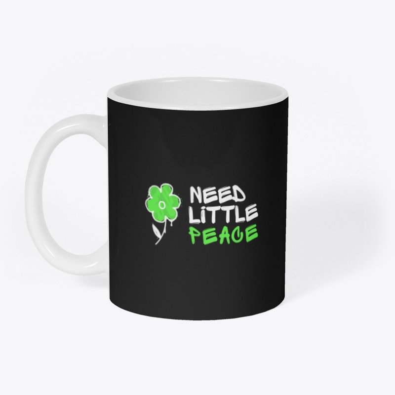 Need some peace 🕊️