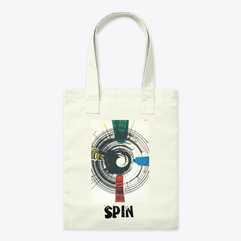 SPIN: Full Color