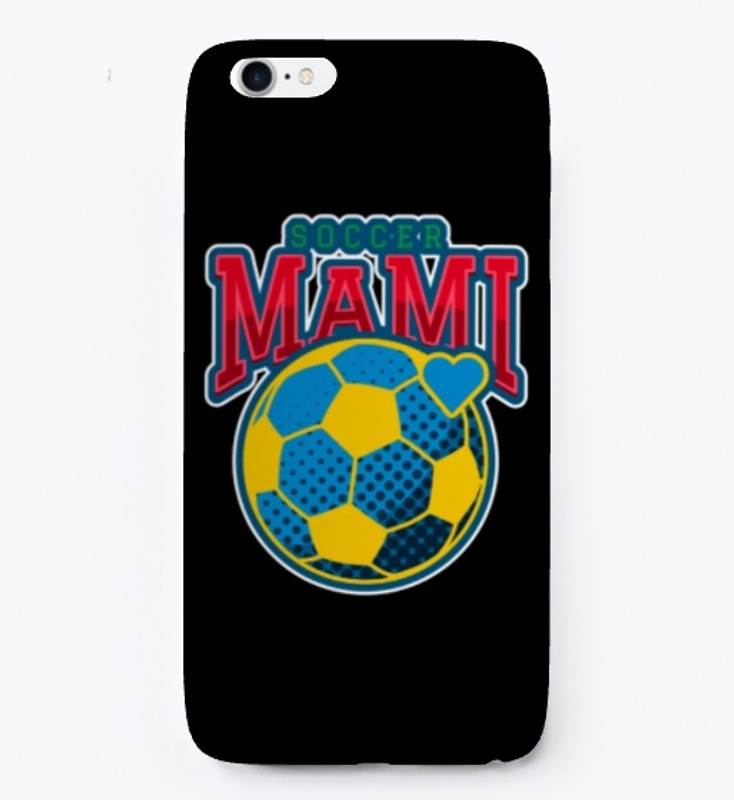 Soccer Mami