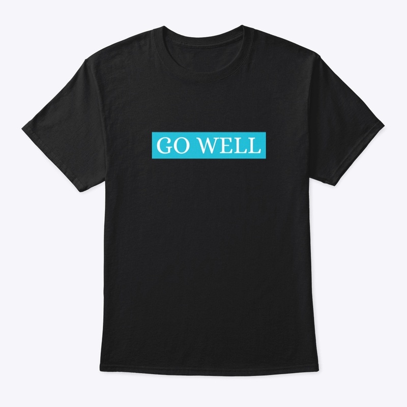 Go Well T-shirt 