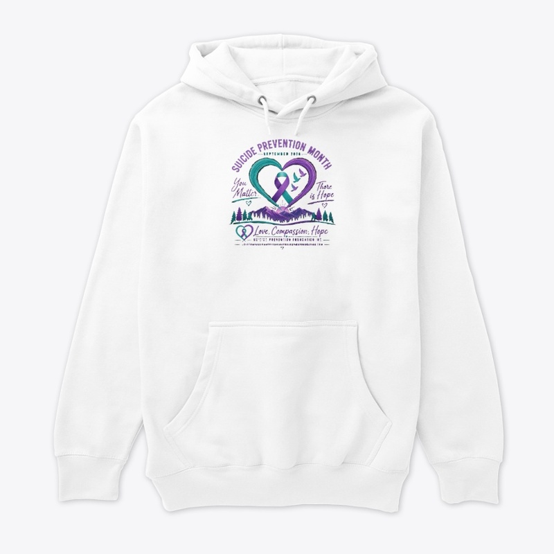 Suicide Prevention Month 2026