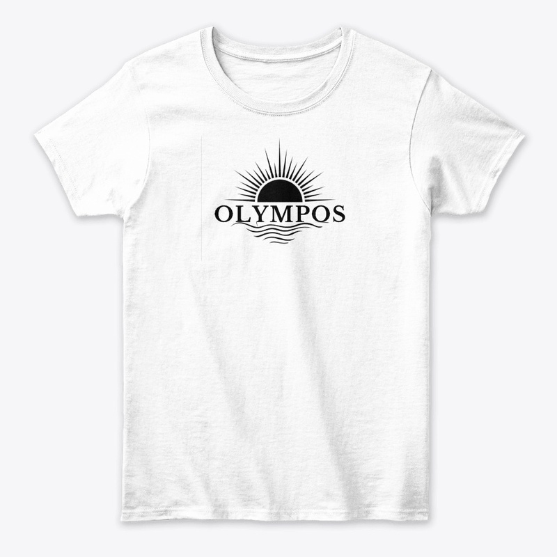 Olympos Official Comfort Wears