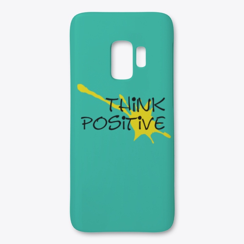 Think Positive