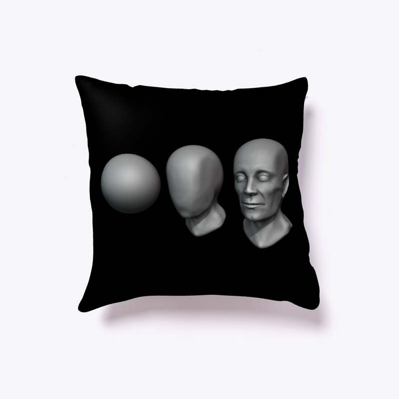 Digital Sculpting