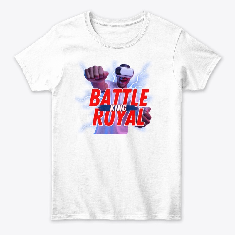 Battle Royal Apparel