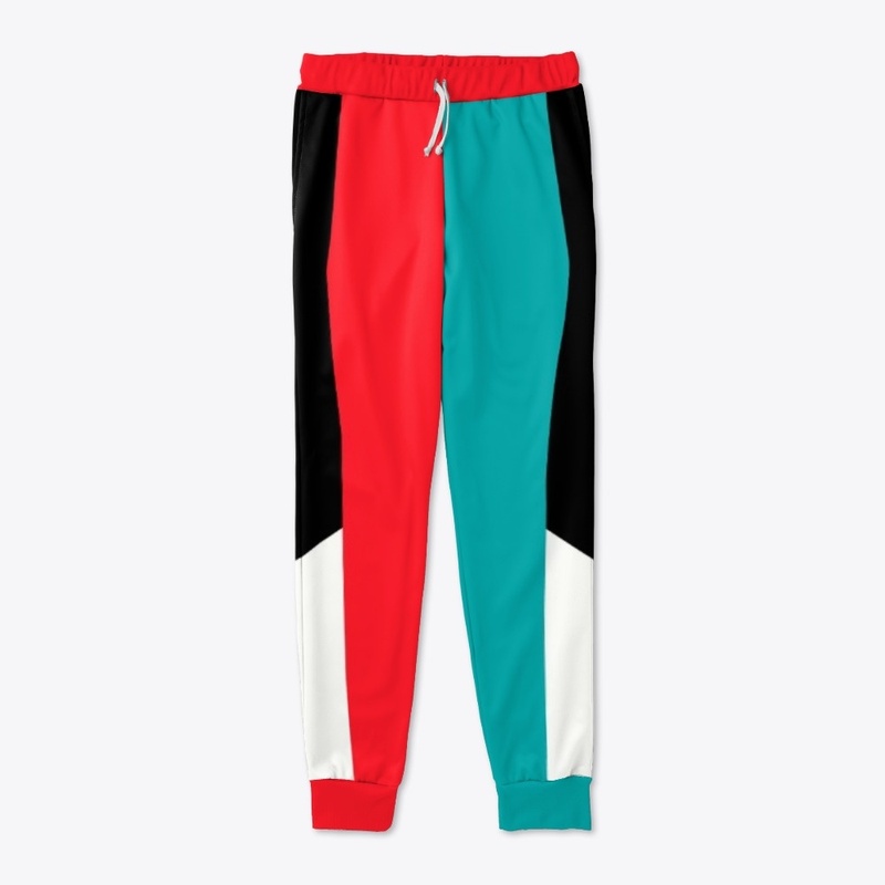 jogger