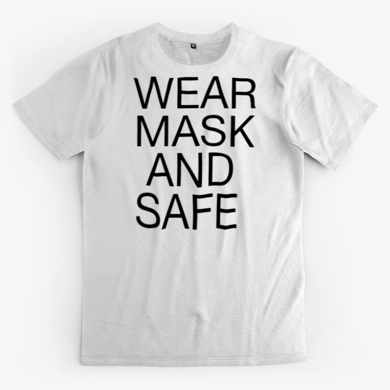 MASK T-SHIRT