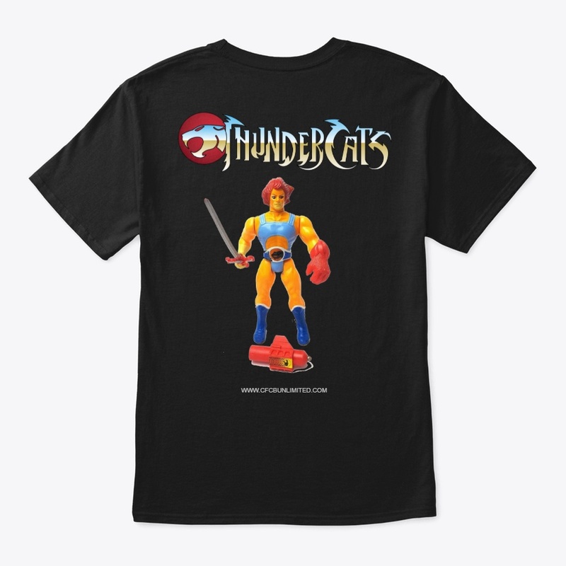 Thundercats Lion-O